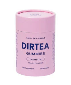 DIRTEA Gummies 60pcs
