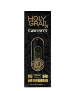 Holy Grail Cannabinoid Pen 90%