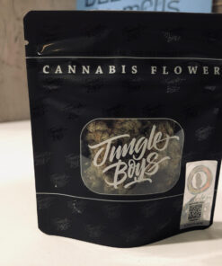 Jungle boys oz  ( 28grams )