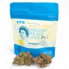 London Pound Cake Strain | Cookies oz ( 28grams )